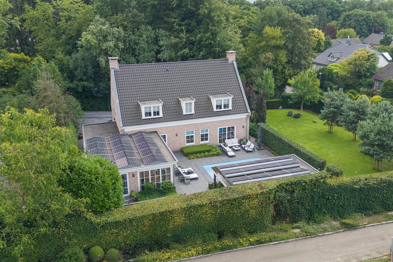Bovensteweg 28a, Mook (6585 KD)