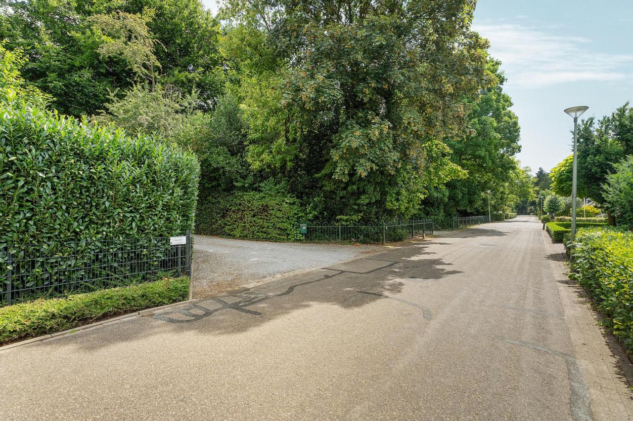 Bovensteweg 28a, Mook (6585 KD)