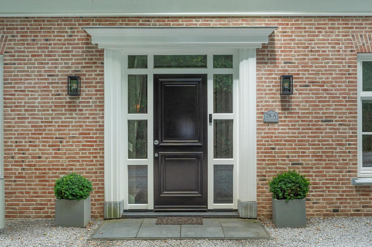 Bovensteweg 28a, Mook (6585 KD)