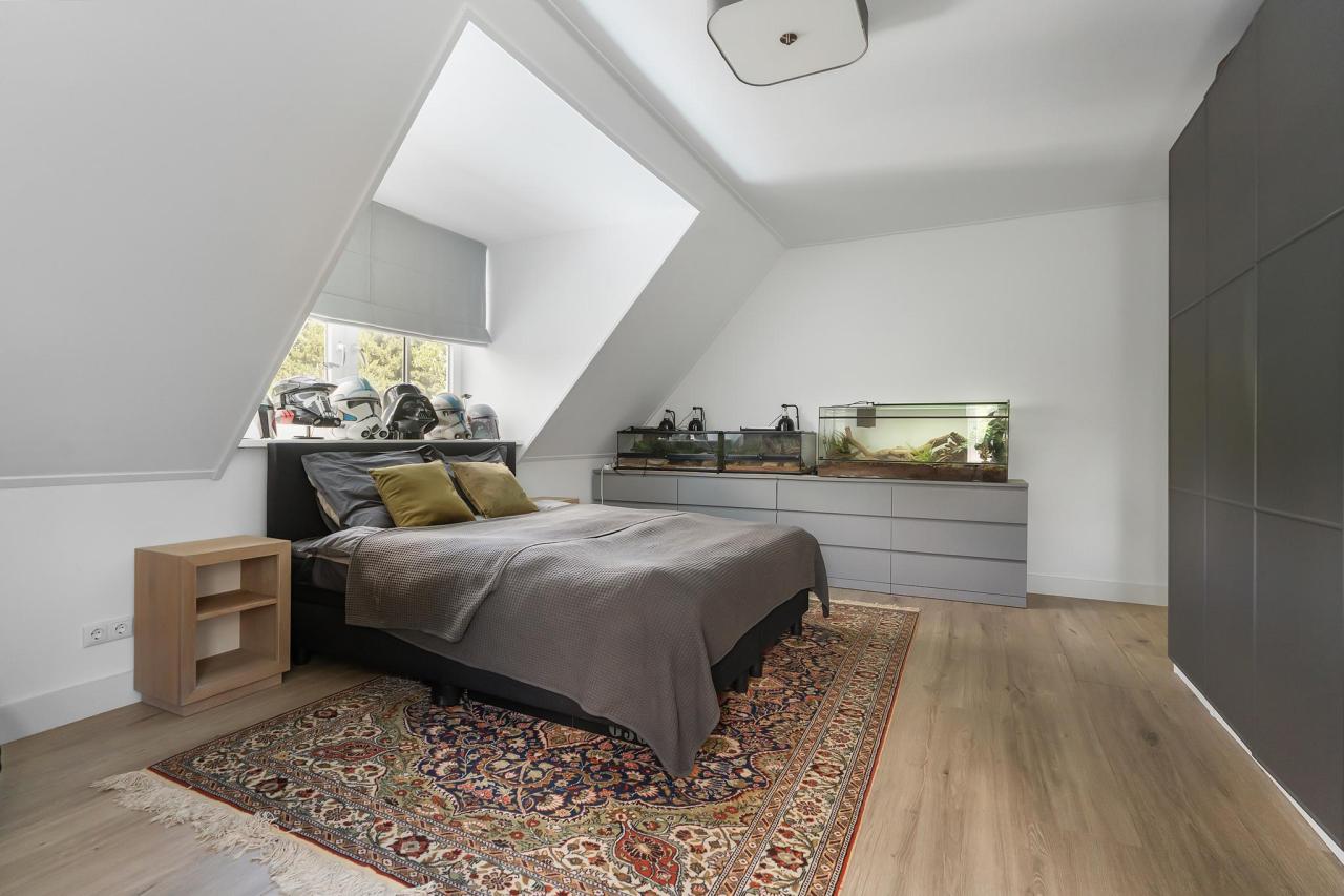 Bovensteweg 28a, Mook (6585 KD)