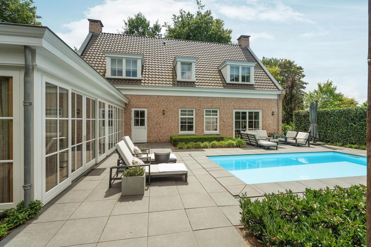 Bovensteweg 28a, Mook (6585 KD)