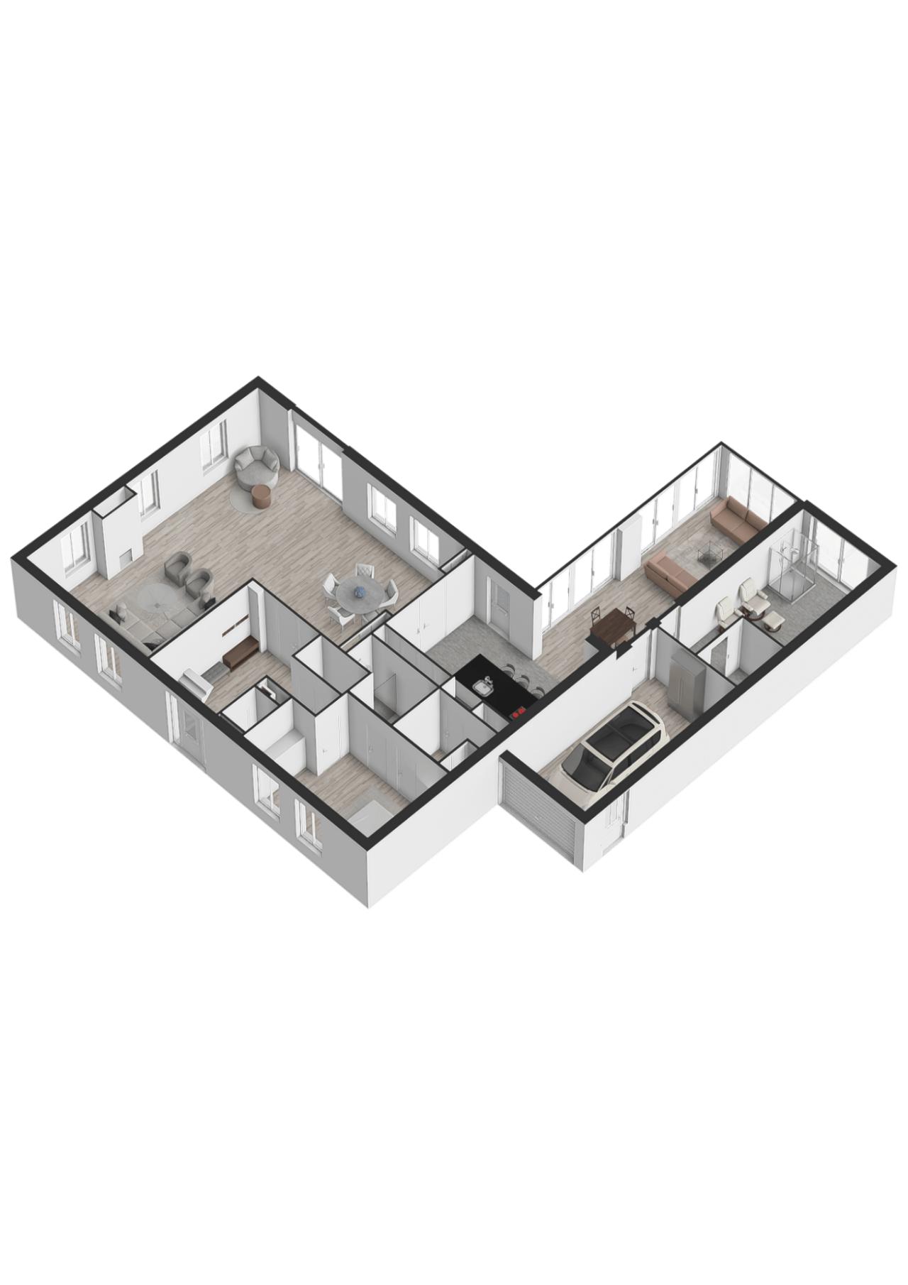 Bovensteweg 28a, Mook (6585 KD)