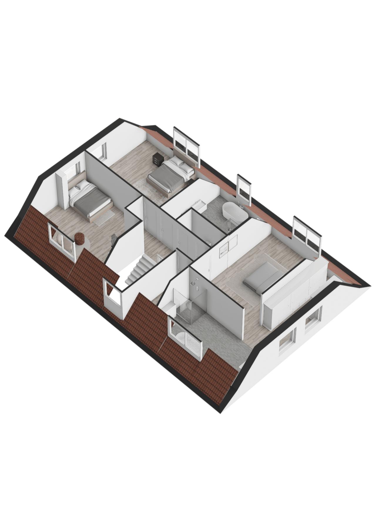 Bovensteweg 28a, Mook (6585 KD)