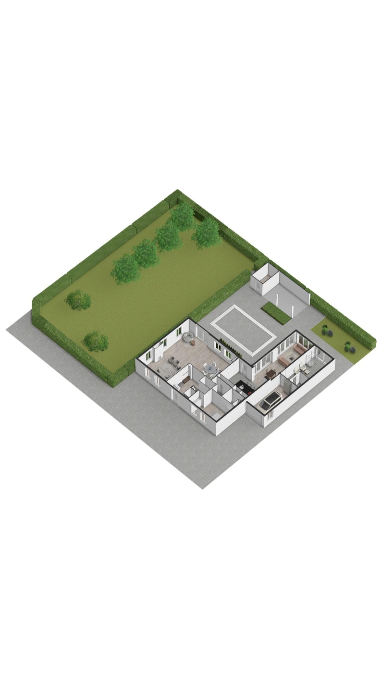 Bovensteweg 28a, Mook (6585 KD)