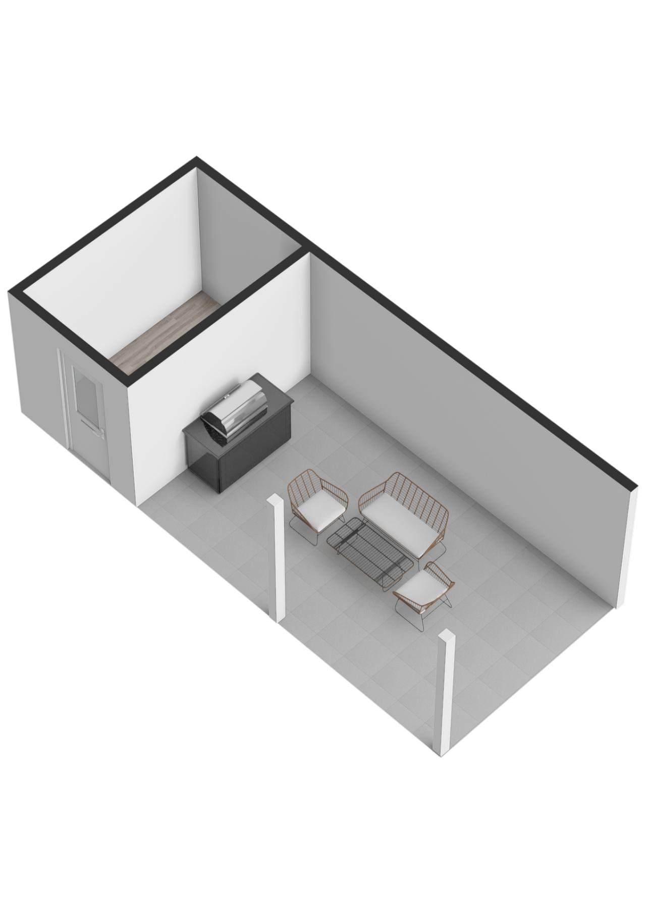 Bovensteweg 28a, Mook (6585 KD)