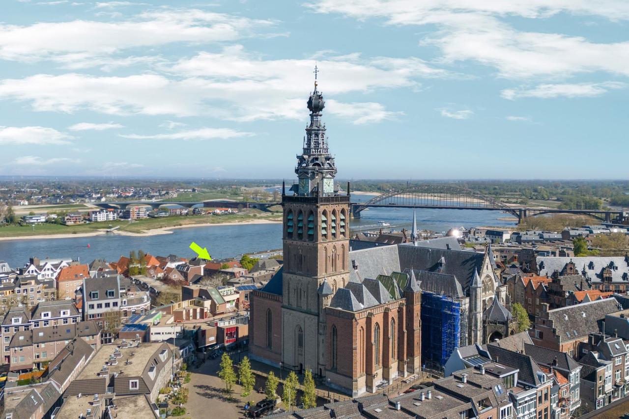 Nonnenplaats 6, Nijmegen (6511 VM)
