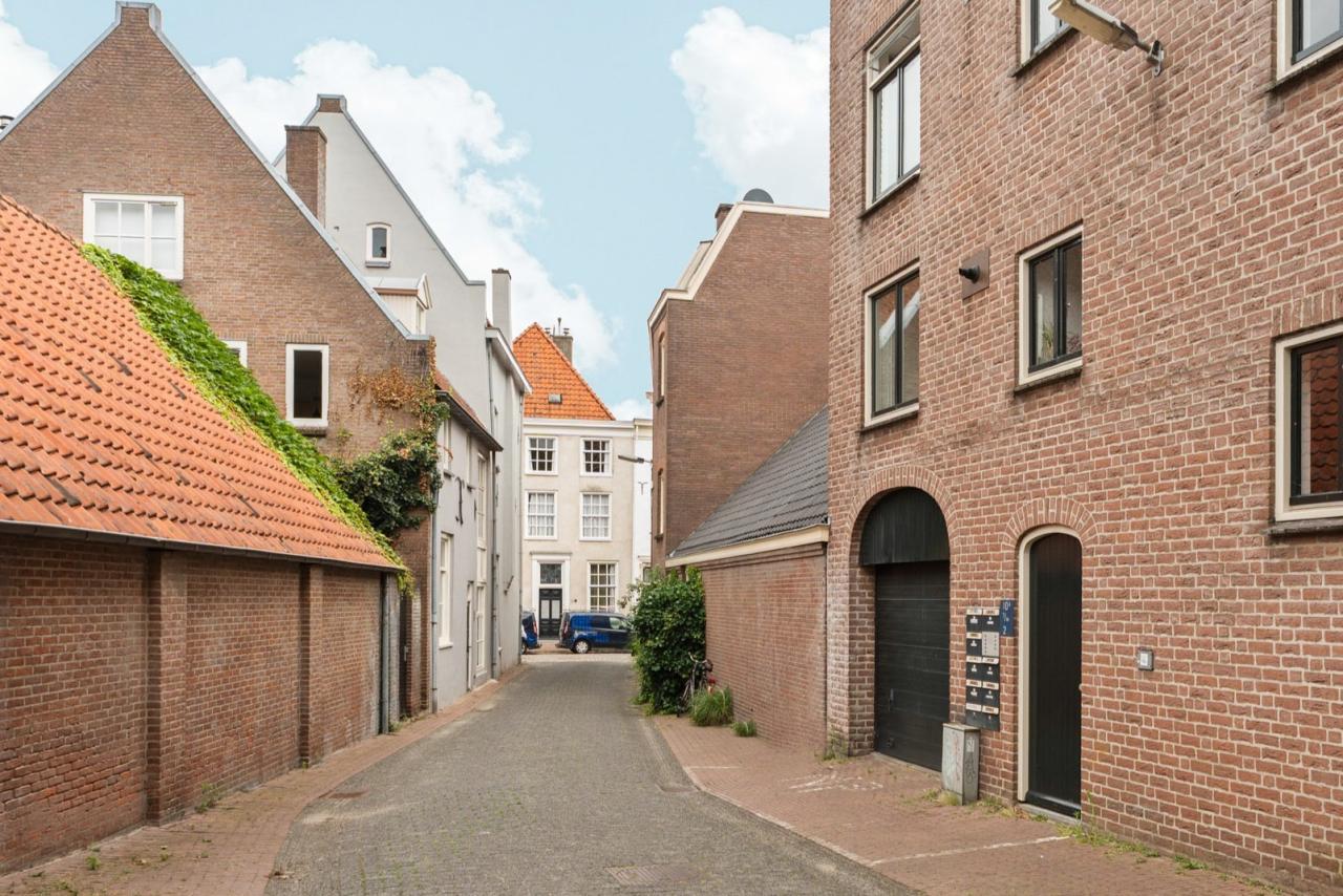 Nonnenplaats 6, Nijmegen (6511 VM)