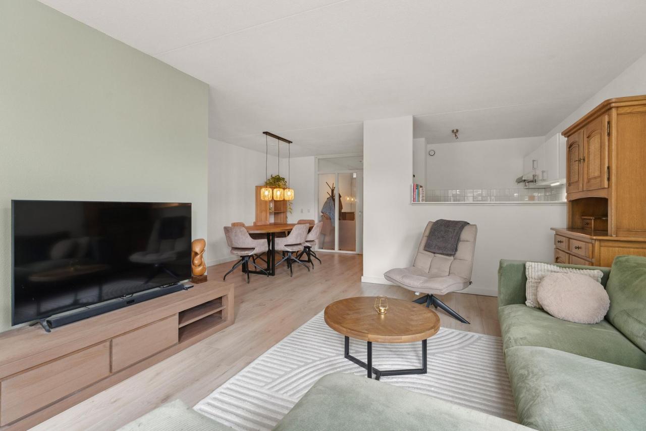 Nonnenplaats 6, Nijmegen (6511 VM)