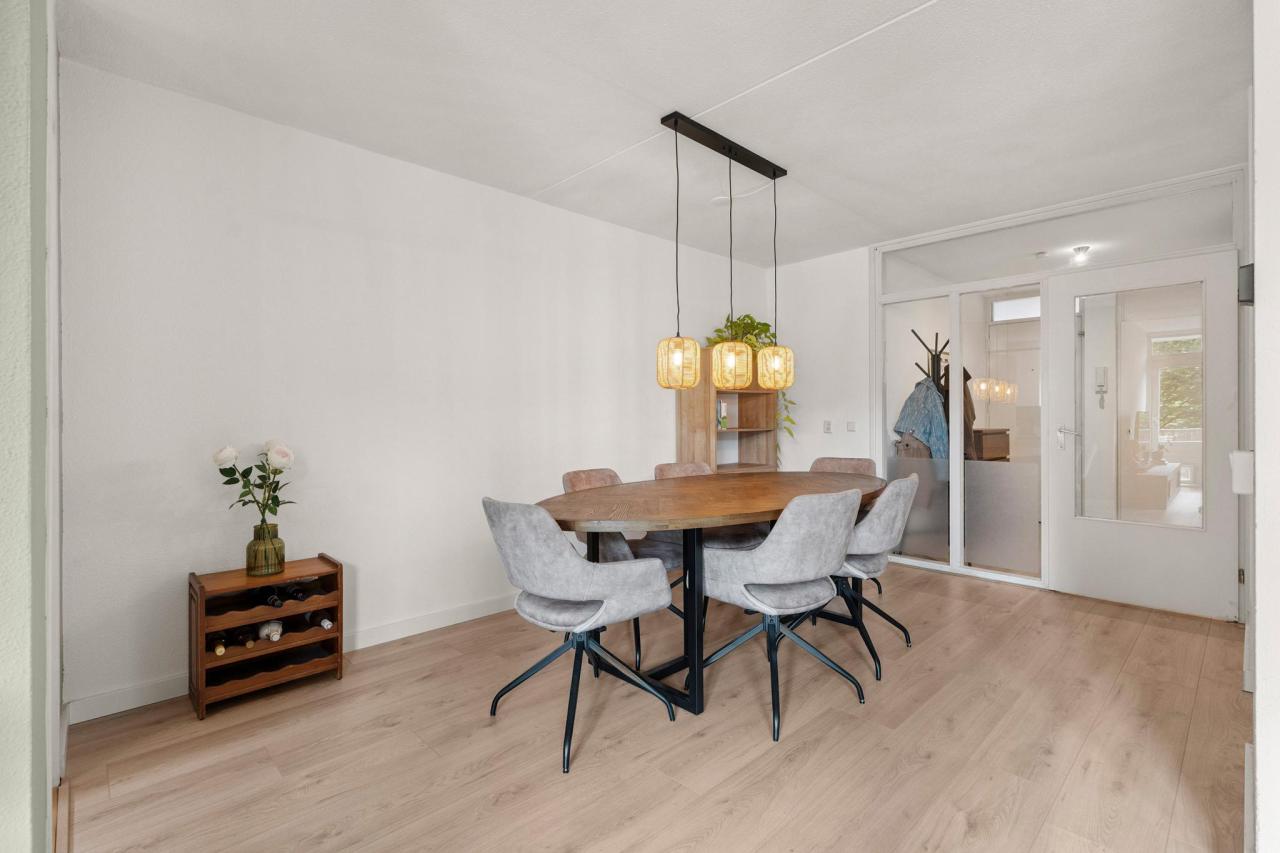 Nonnenplaats 6, Nijmegen (6511 VM)