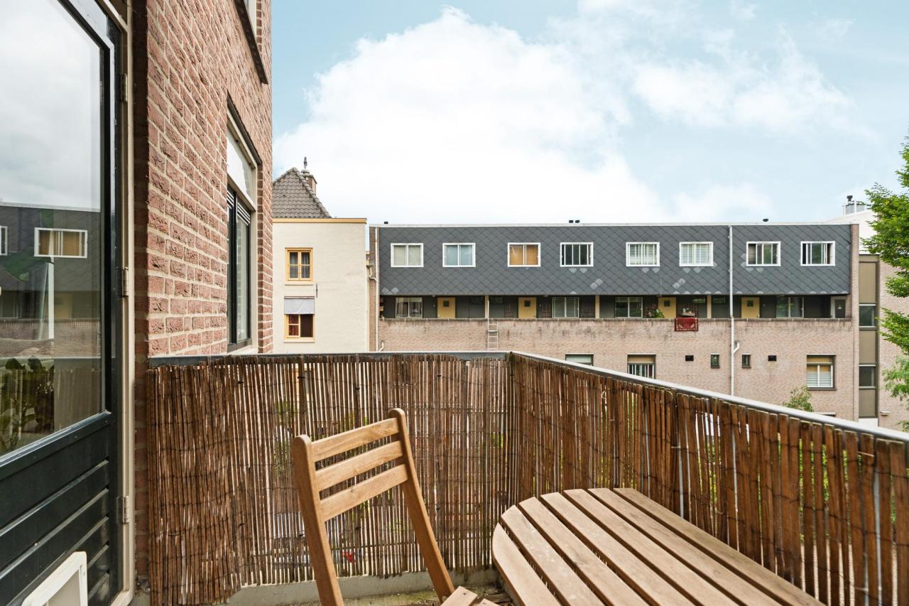 Nonnenplaats 6, Nijmegen (6511 VM)