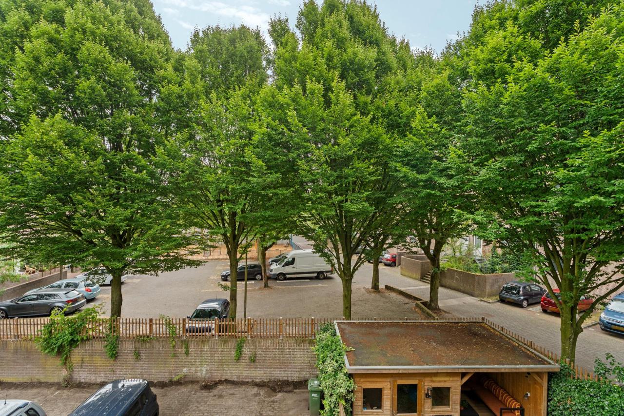 Nonnenplaats 6, Nijmegen (6511 VM)