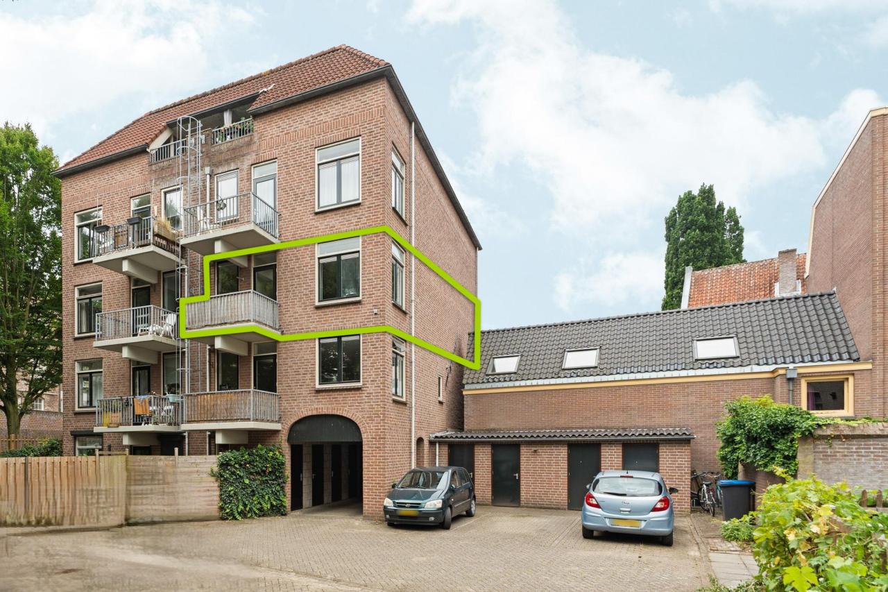 Nonnenplaats 6, Nijmegen (6511 VM)