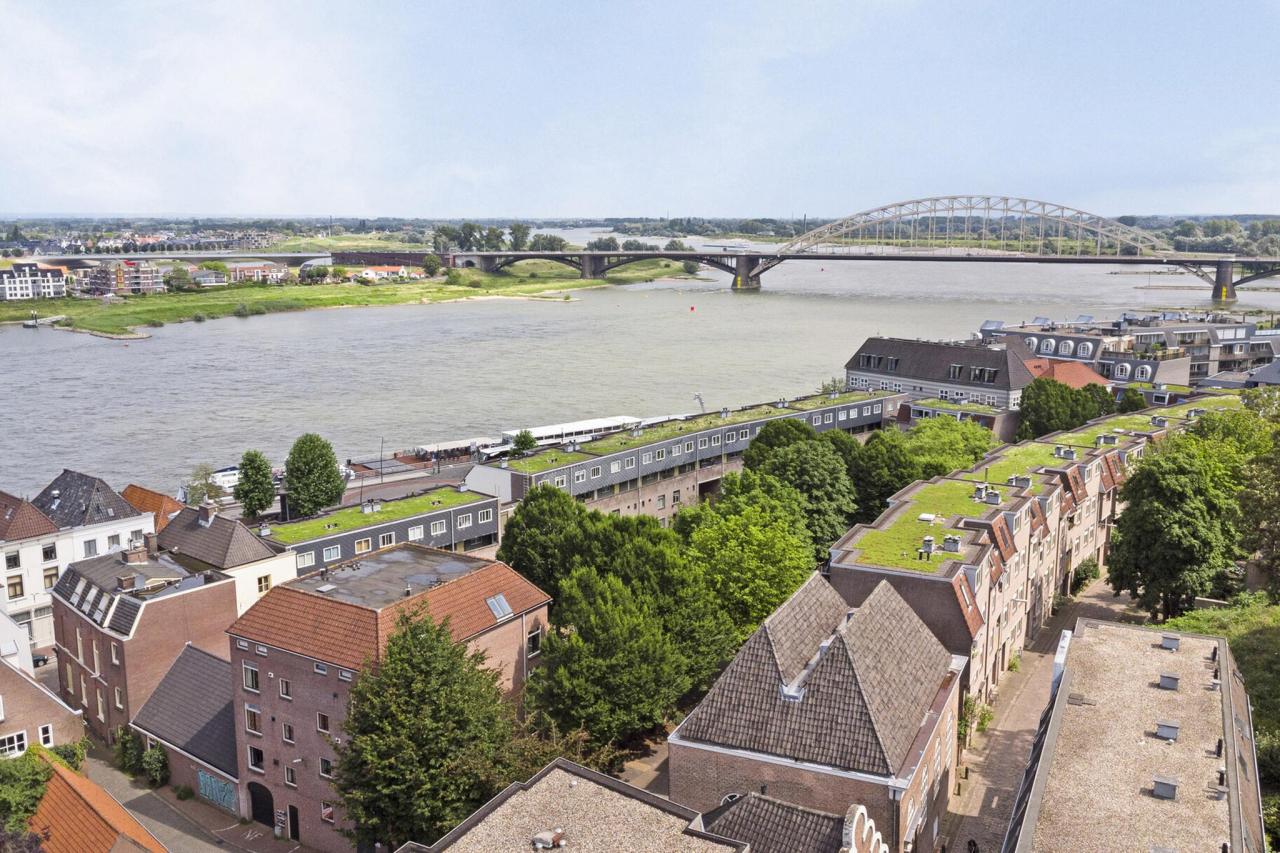 Nonnenplaats 6, Nijmegen (6511 VM)