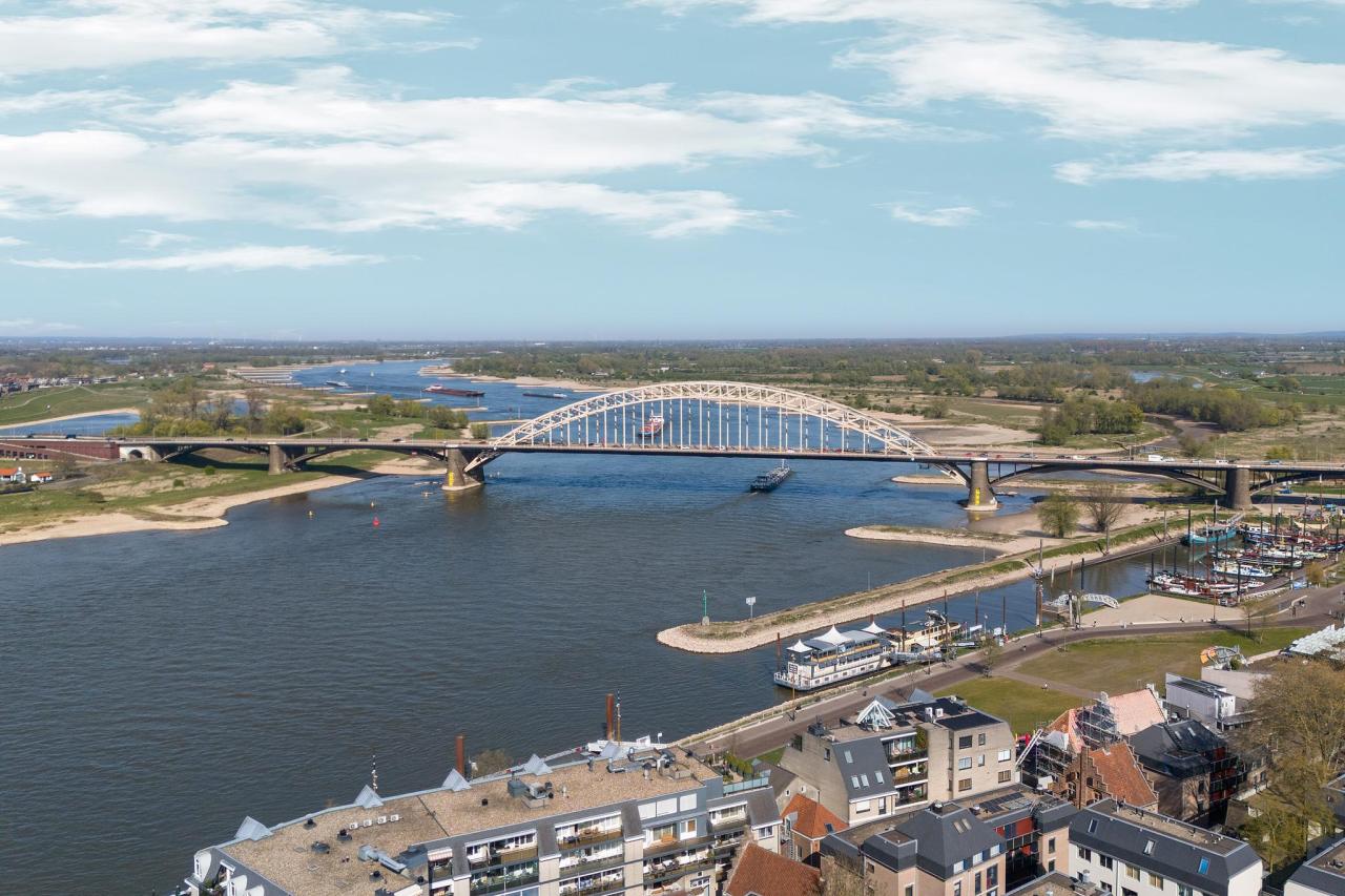 Nonnenplaats 6, Nijmegen (6511 VM)