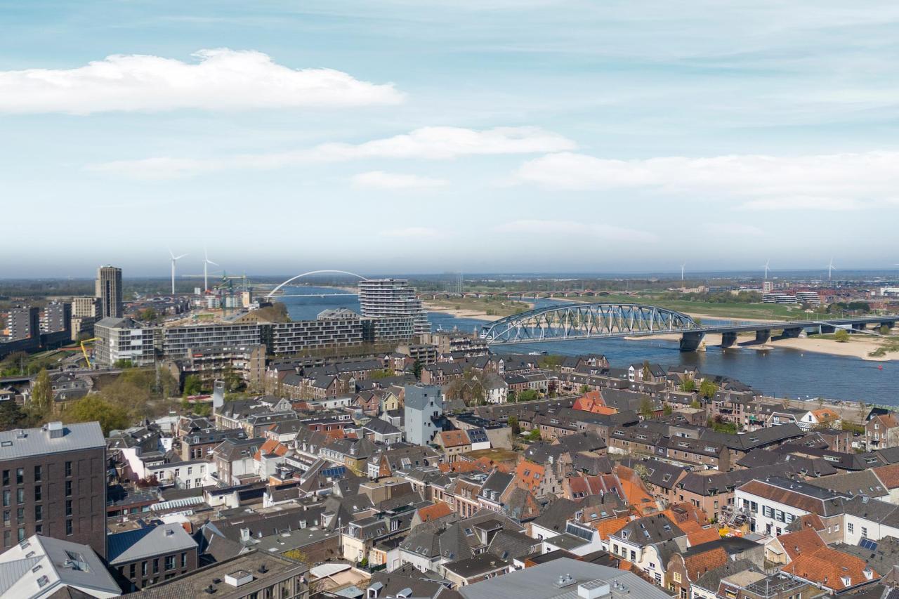 Nonnenplaats 6, Nijmegen (6511 VM)