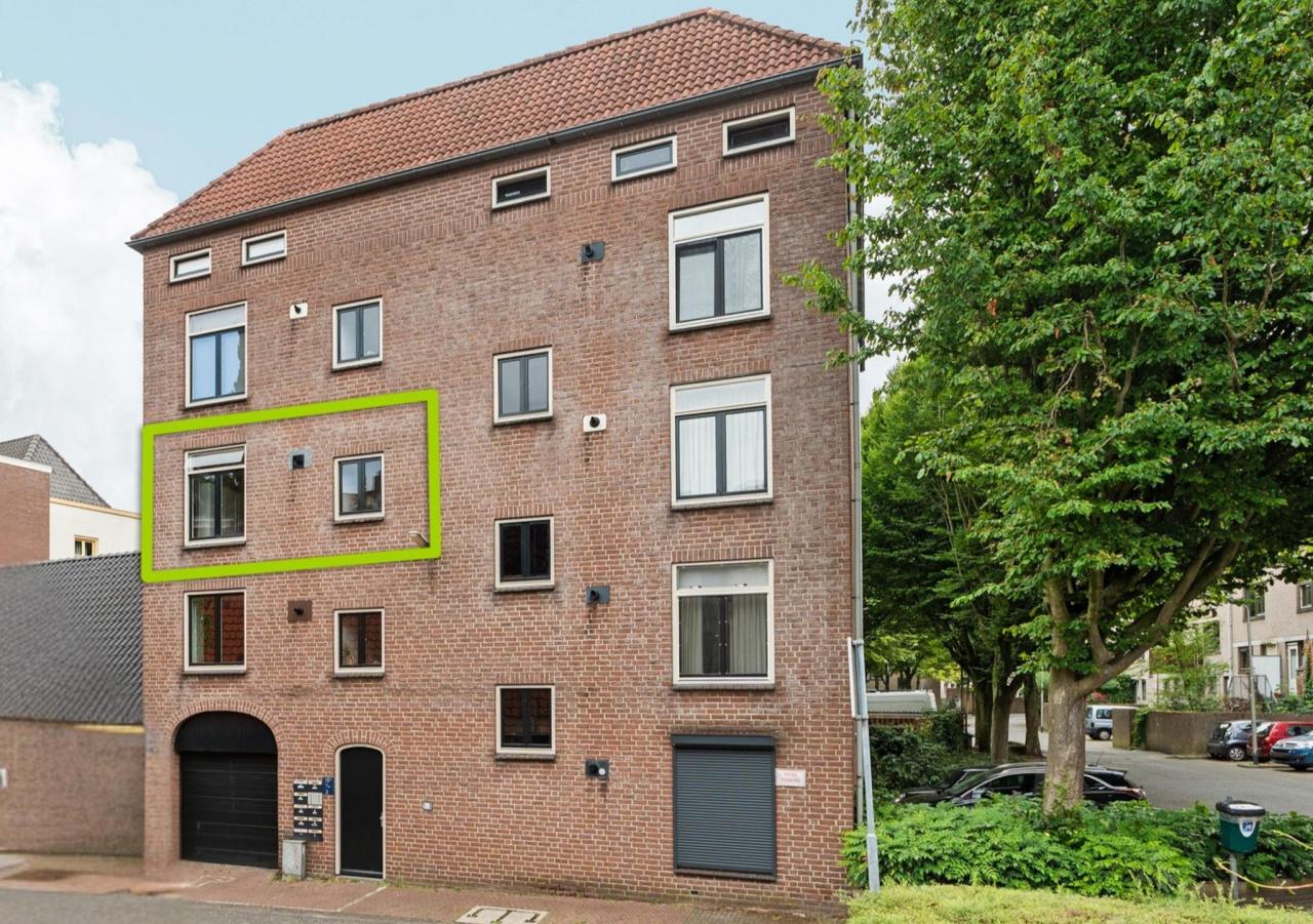 Nonnenplaats 6, Nijmegen (6511 VM)