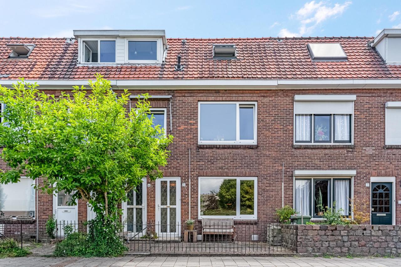 Biezendwarsstraat 48, Nijmegen (6541 ZH)