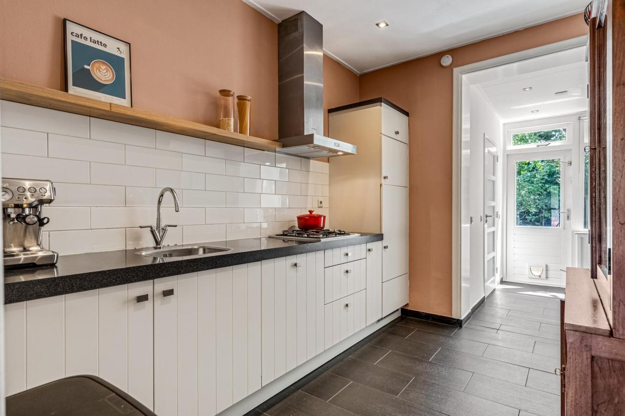 Biezendwarsstraat 48, Nijmegen (6541 ZH)