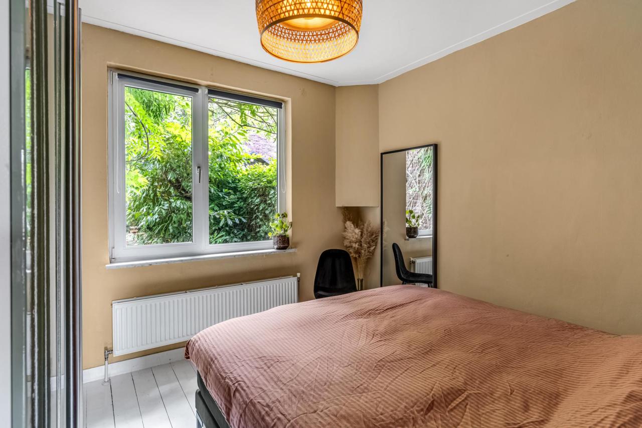 Biezendwarsstraat 48, Nijmegen (6541 ZH)