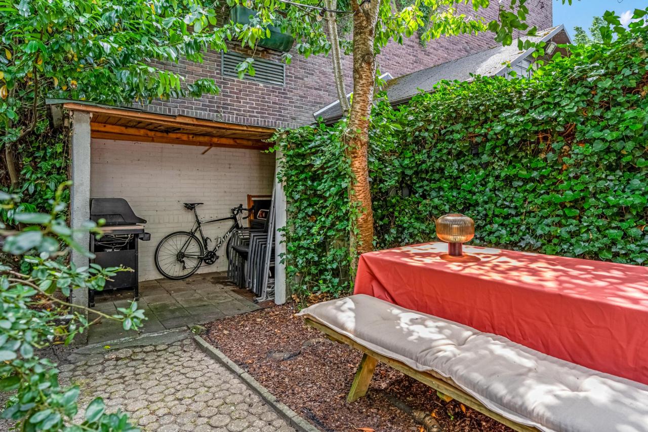 Biezendwarsstraat 48, Nijmegen (6541 ZH)
