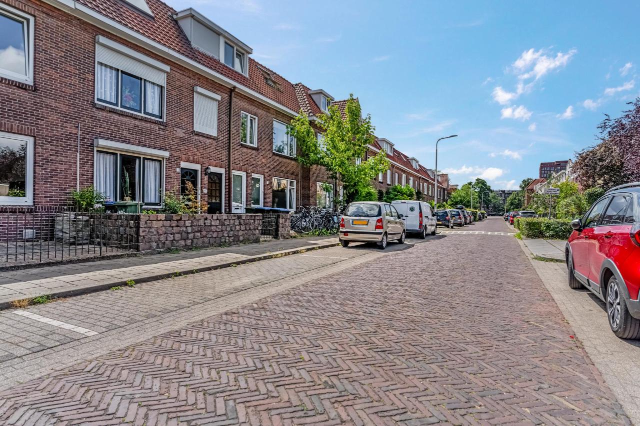 Biezendwarsstraat 48, Nijmegen (6541 ZH)