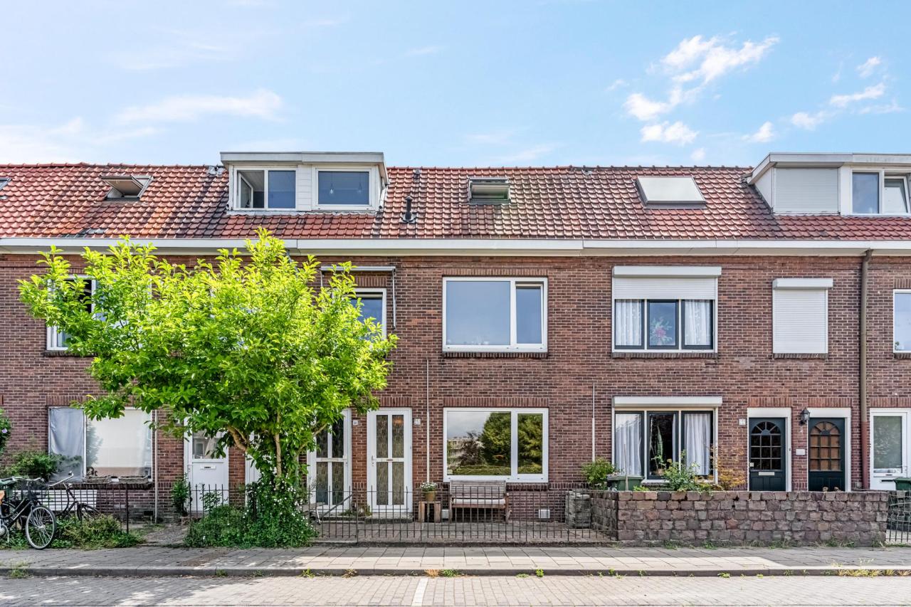 Biezendwarsstraat 48, Nijmegen (6541 ZH)