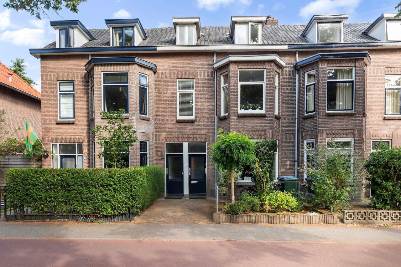 Hatertseweg 67, Nijmegen (6533 AC)