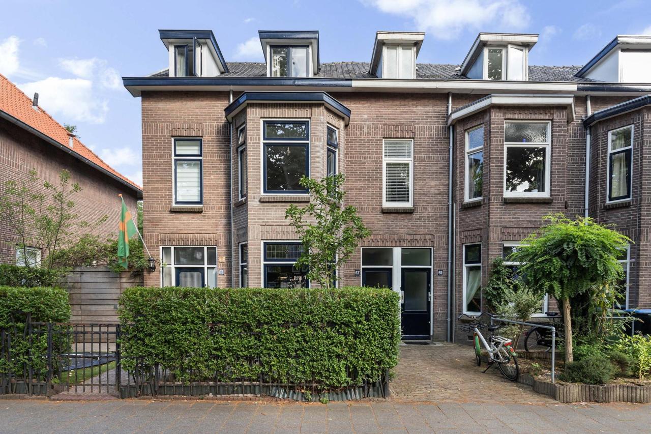 Hatertseweg 67, Nijmegen (6533 AC)