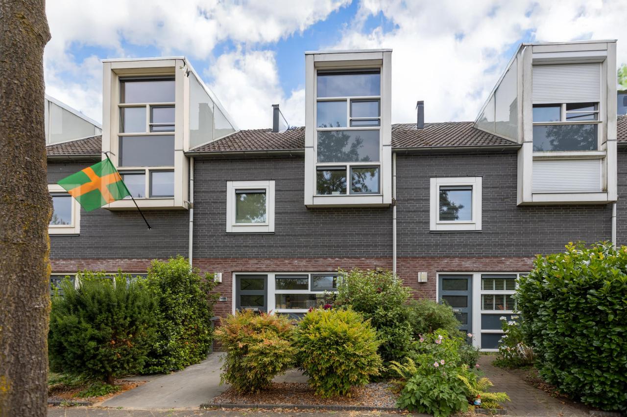 de Lingert 6009, Wijchen (6605 DT)