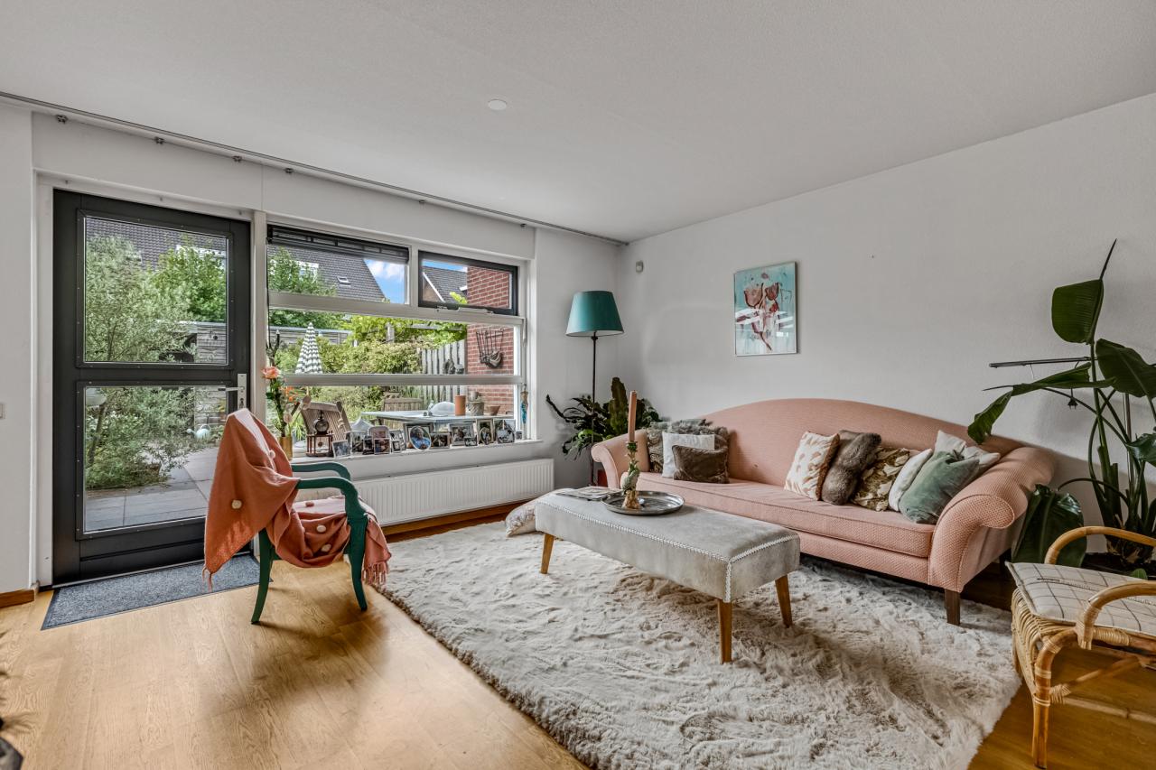 de Lingert 6009, Wijchen (6605 DT)