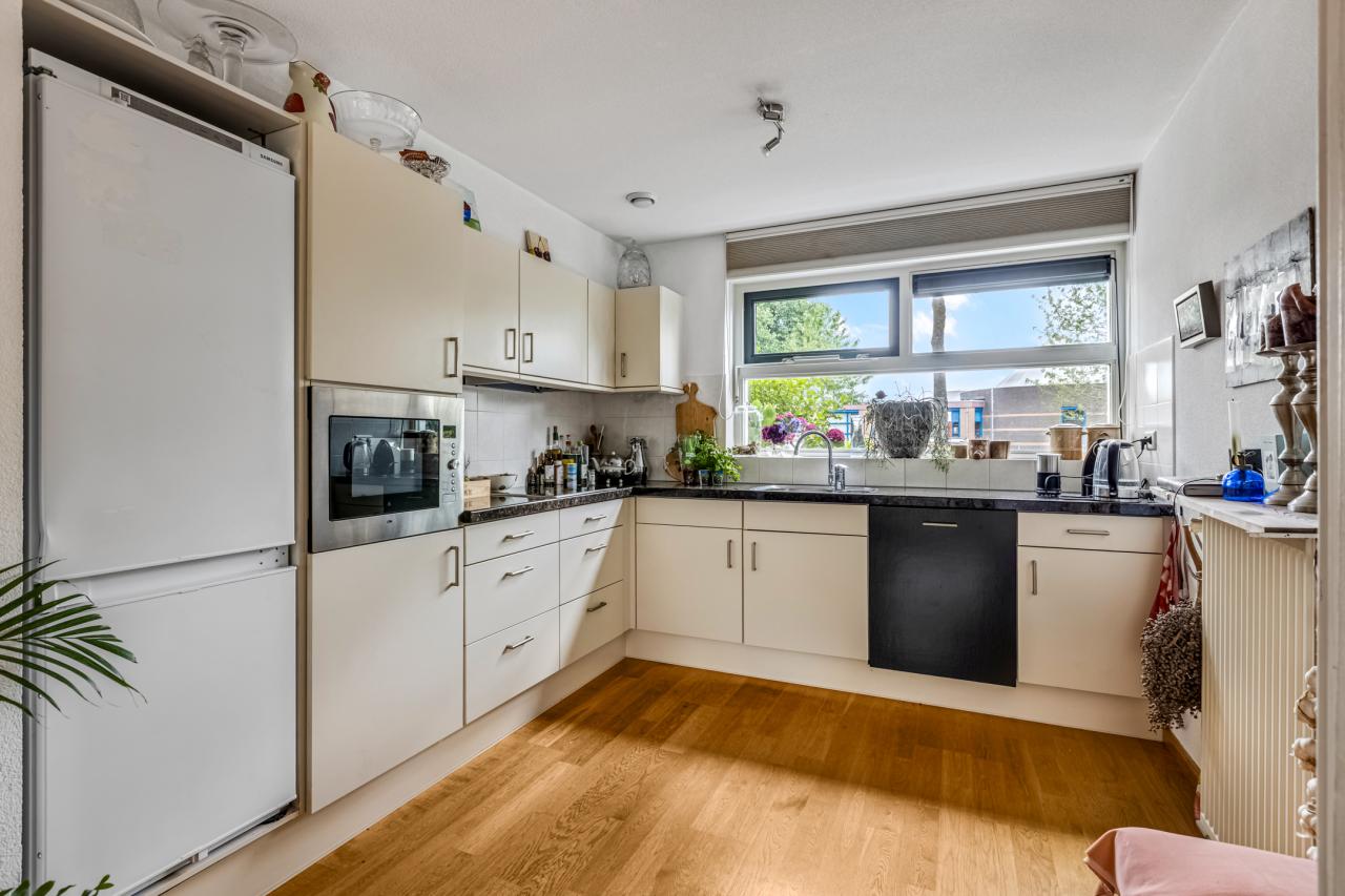 de Lingert 6009, Wijchen (6605 DT)