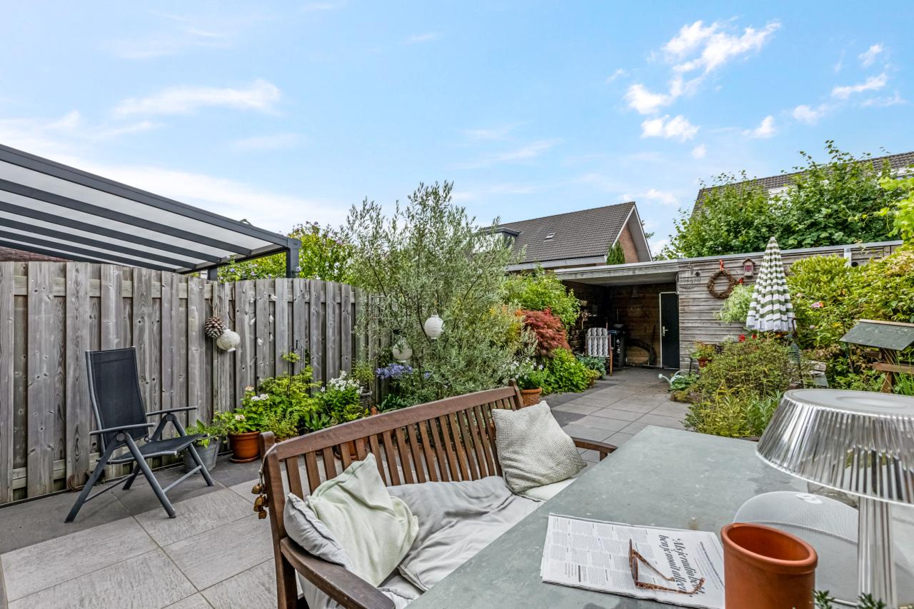 de Lingert 6009, Wijchen (6605 DT)