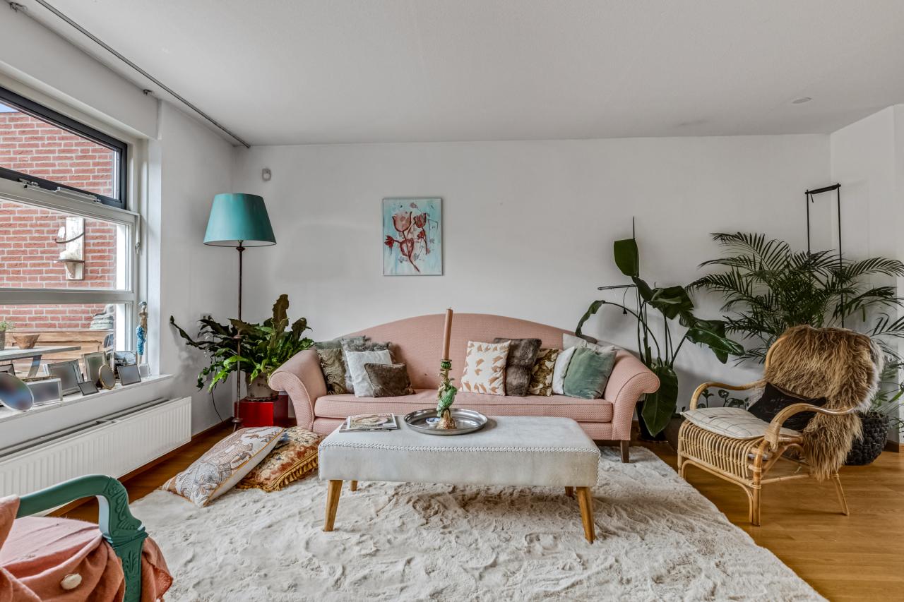 de Lingert 6009, Wijchen (6605 DT)