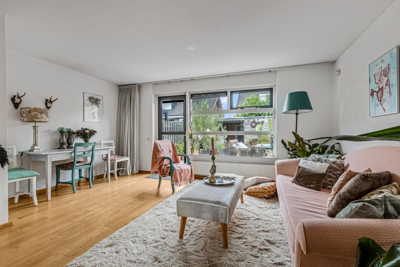 de Lingert 6009, Wijchen (6605 DT)