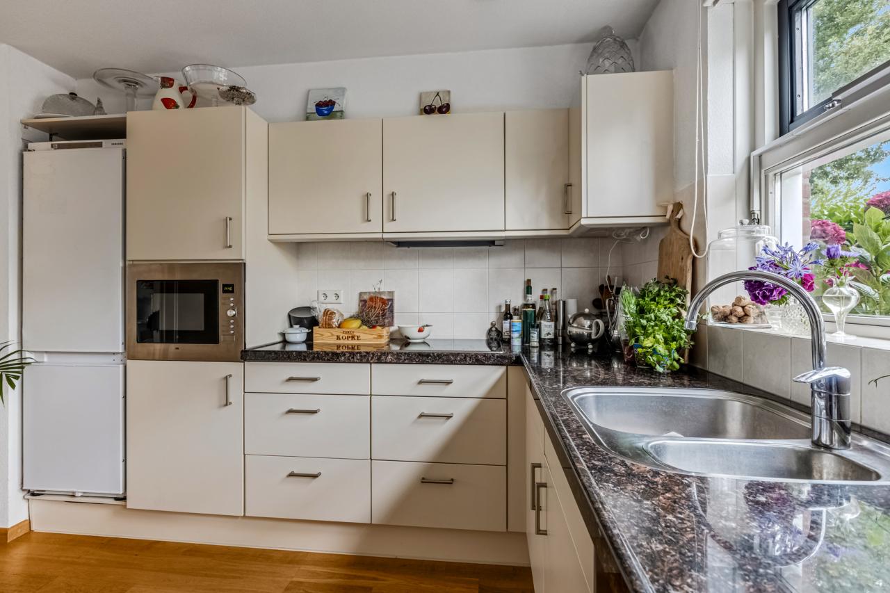 de Lingert 6009, Wijchen (6605 DT)