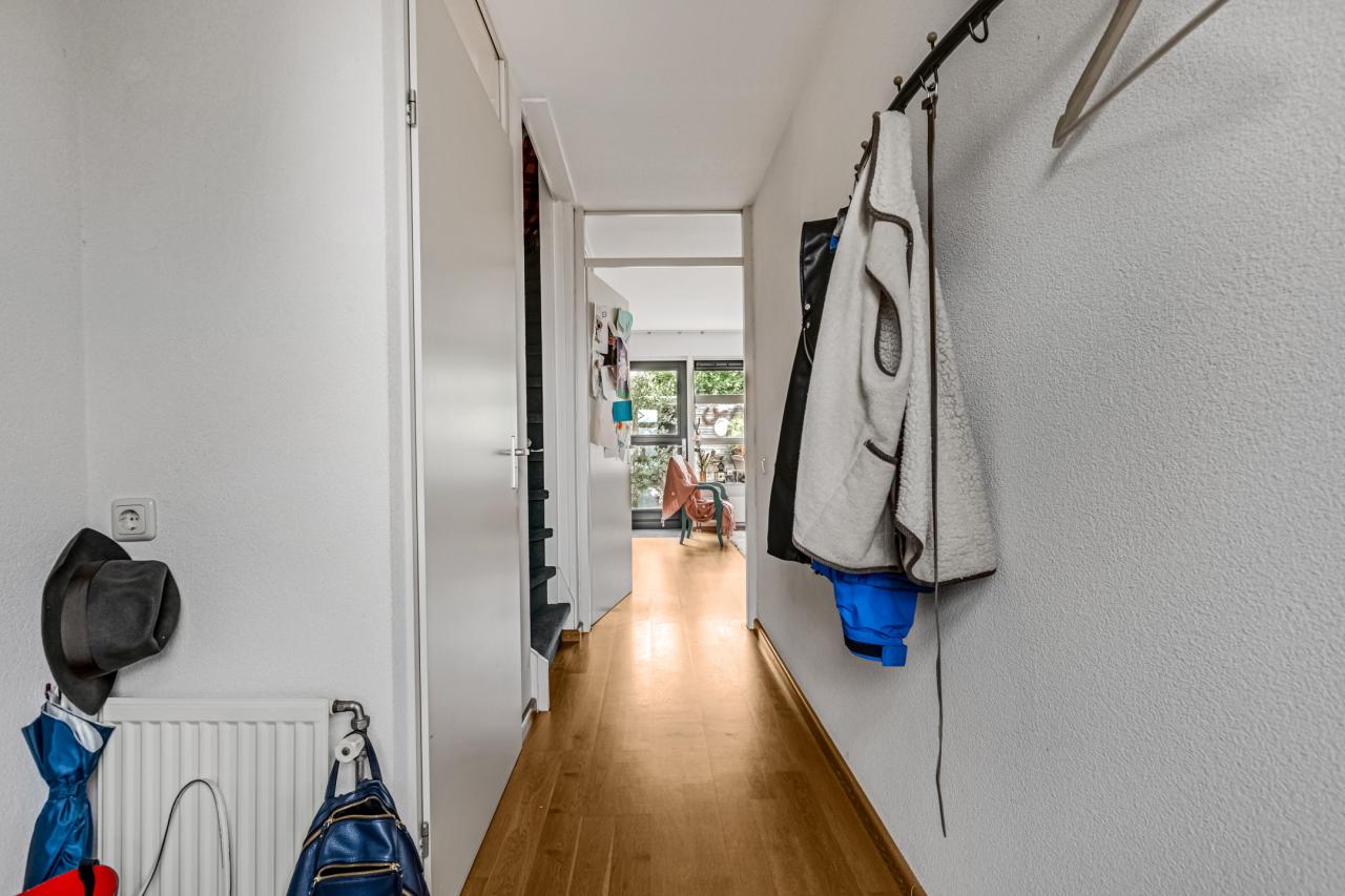 de Lingert 6009, Wijchen (6605 DT)