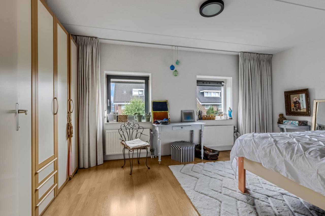 de Lingert 6009, Wijchen (6605 DT)