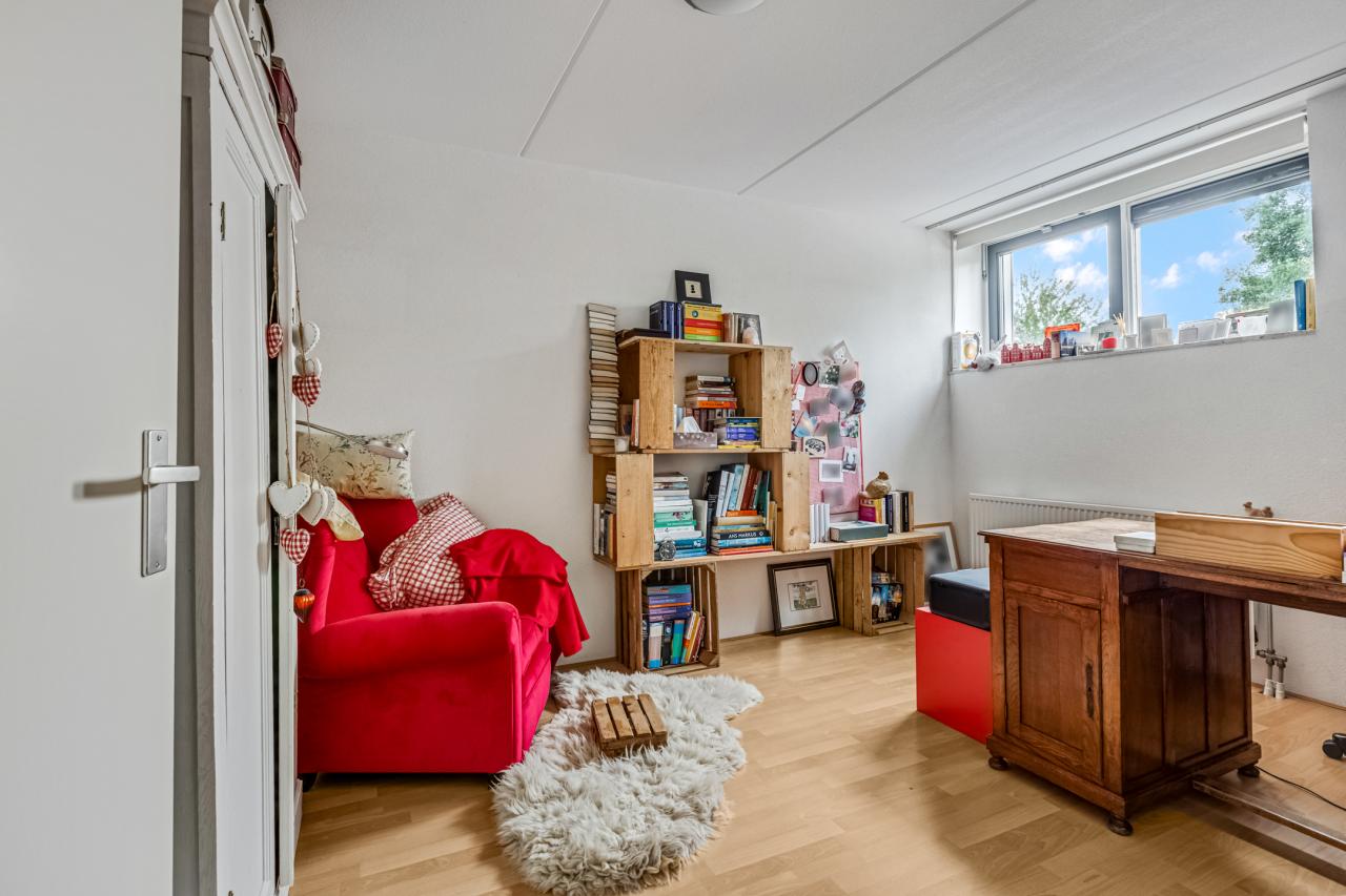 de Lingert 6009, Wijchen (6605 DT)