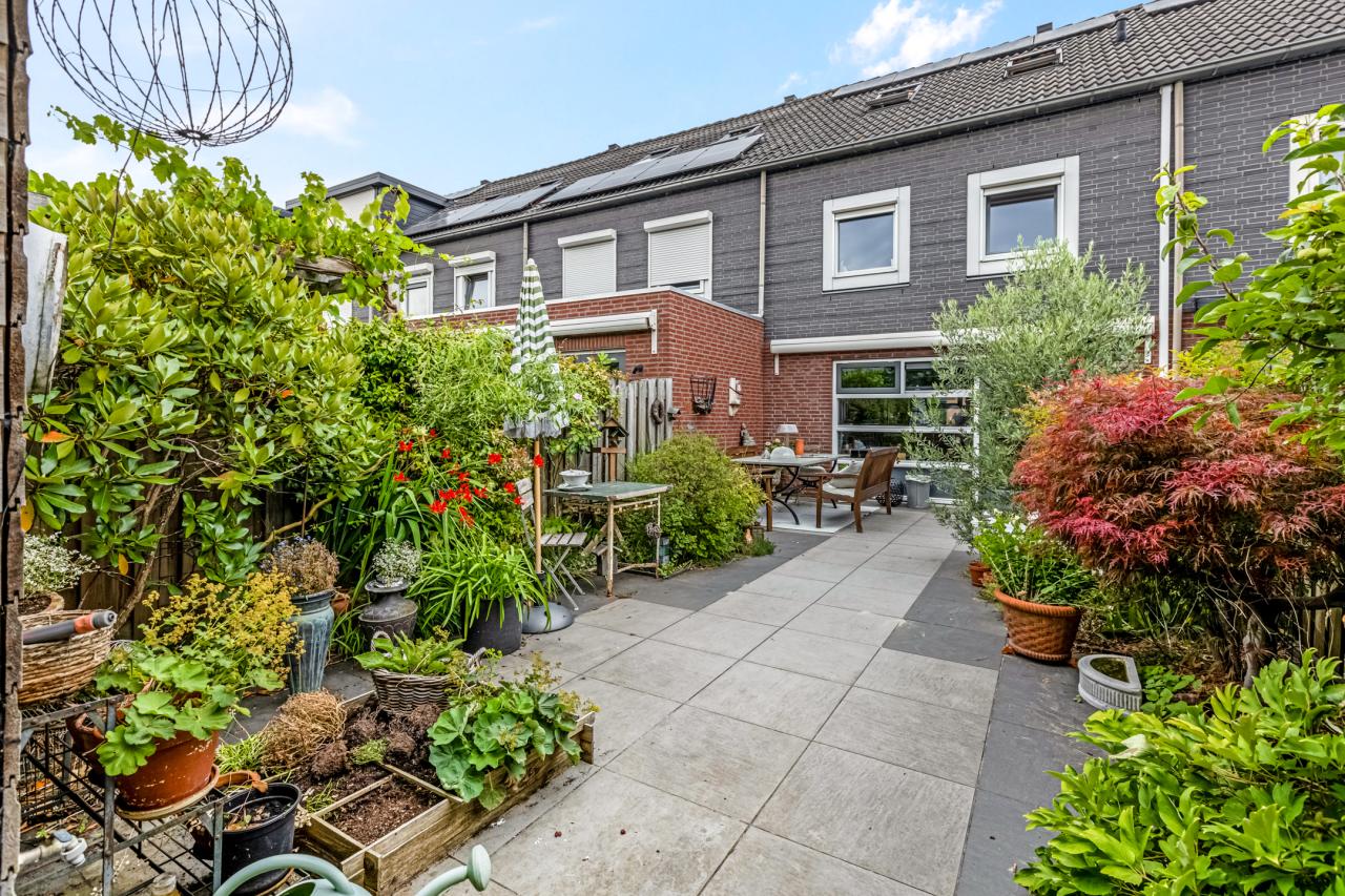 de Lingert 6009, Wijchen (6605 DT)