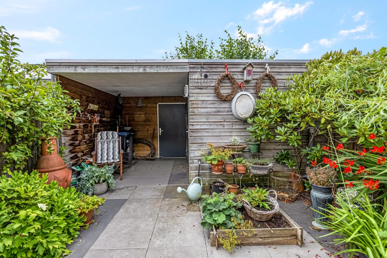 de Lingert 6009, Wijchen (6605 DT)