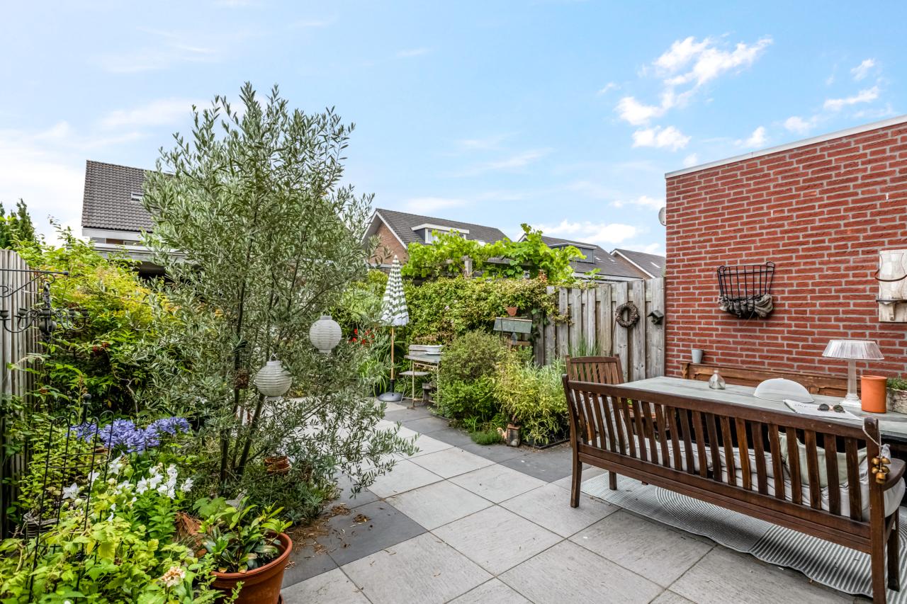 de Lingert 6009, Wijchen (6605 DT)