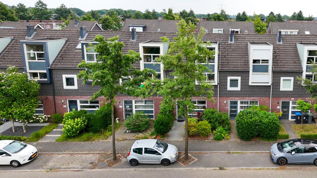 de Lingert 6009, Wijchen (6605 DT)