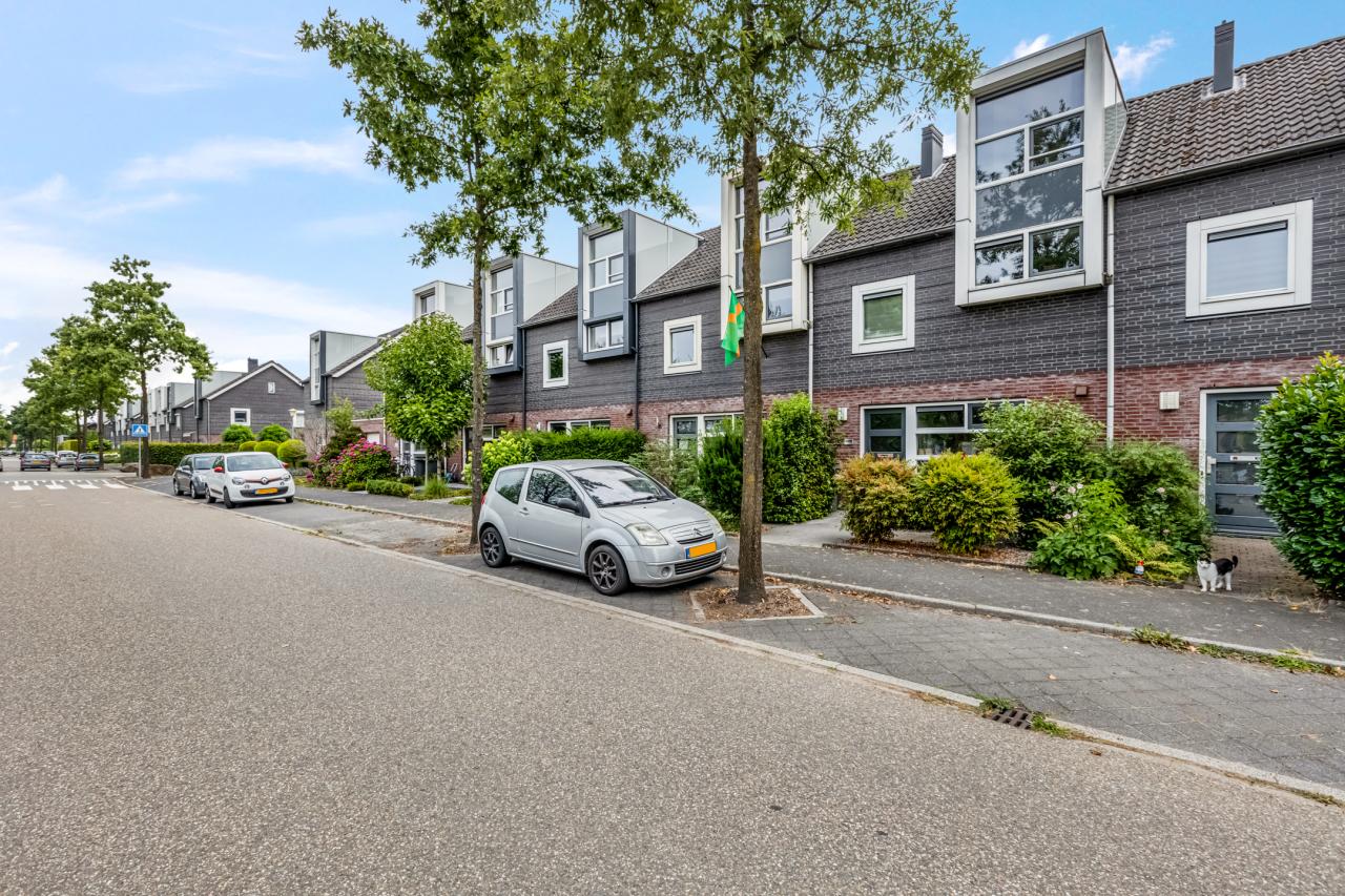 de Lingert 6009, Wijchen (6605 DT)