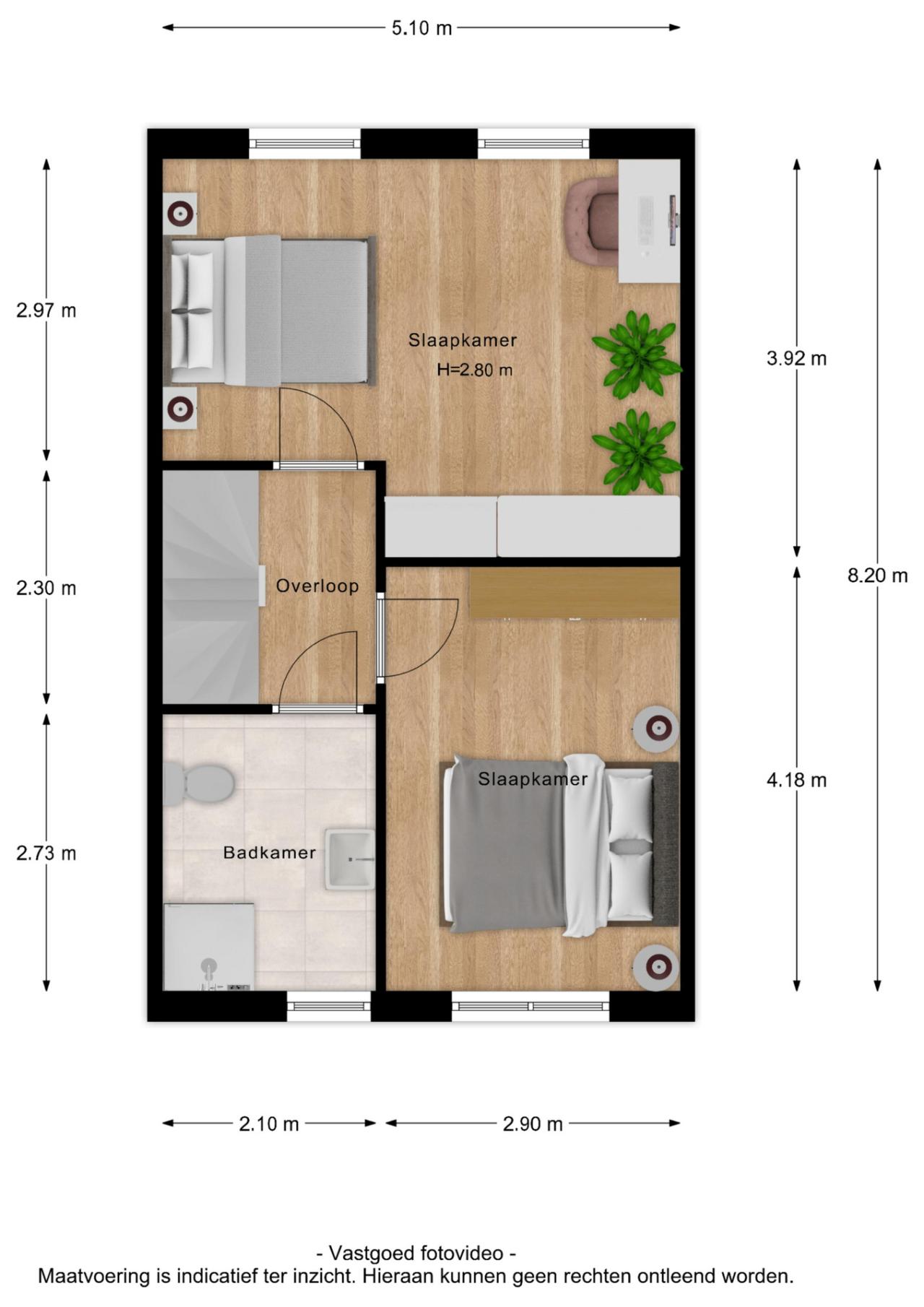 de Lingert 6009, Wijchen (6605 DT)