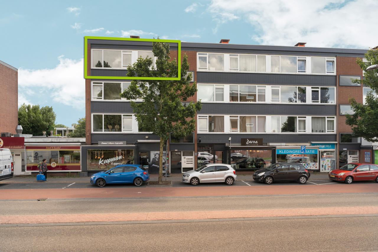 Molenweg 185, Nijmegen (6543 VC)