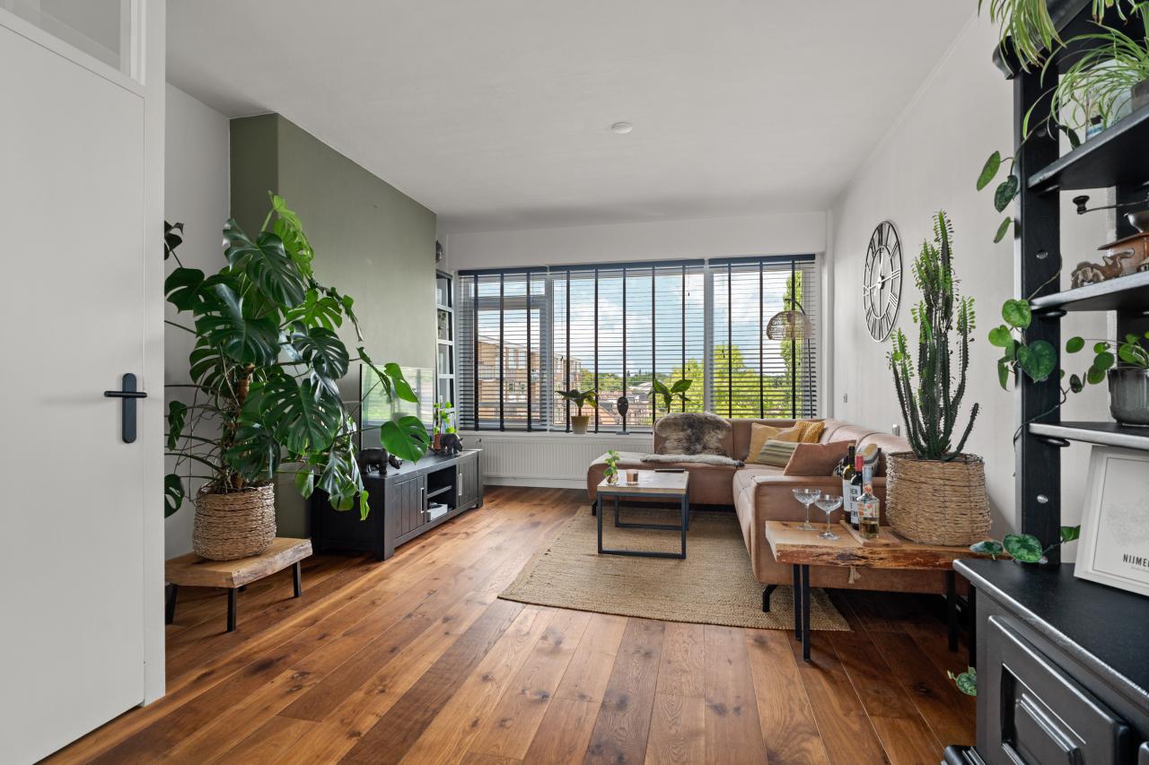 Molenweg 185, Nijmegen (6543 VC)