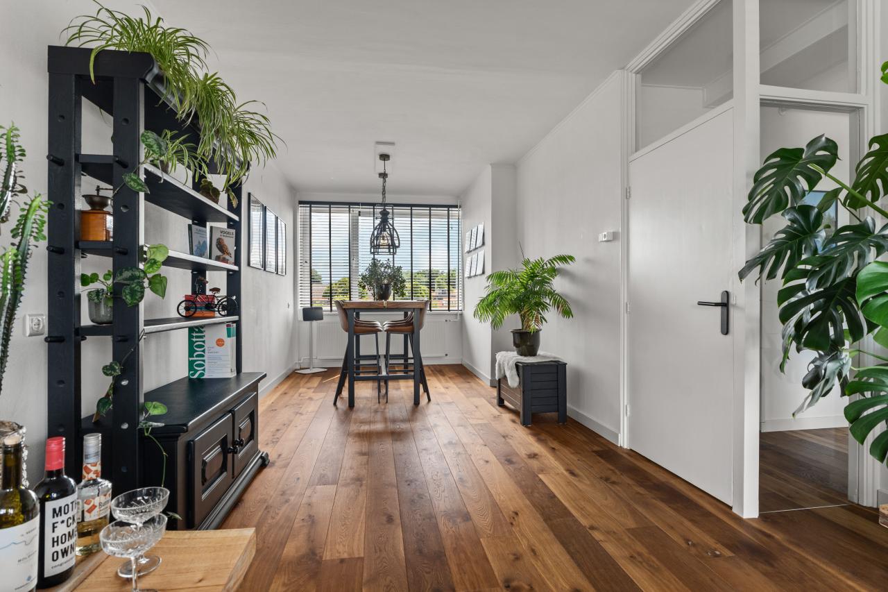 Molenweg 185, Nijmegen (6543 VC)