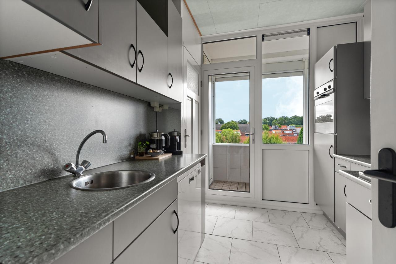 Molenweg 185, Nijmegen (6543 VC)