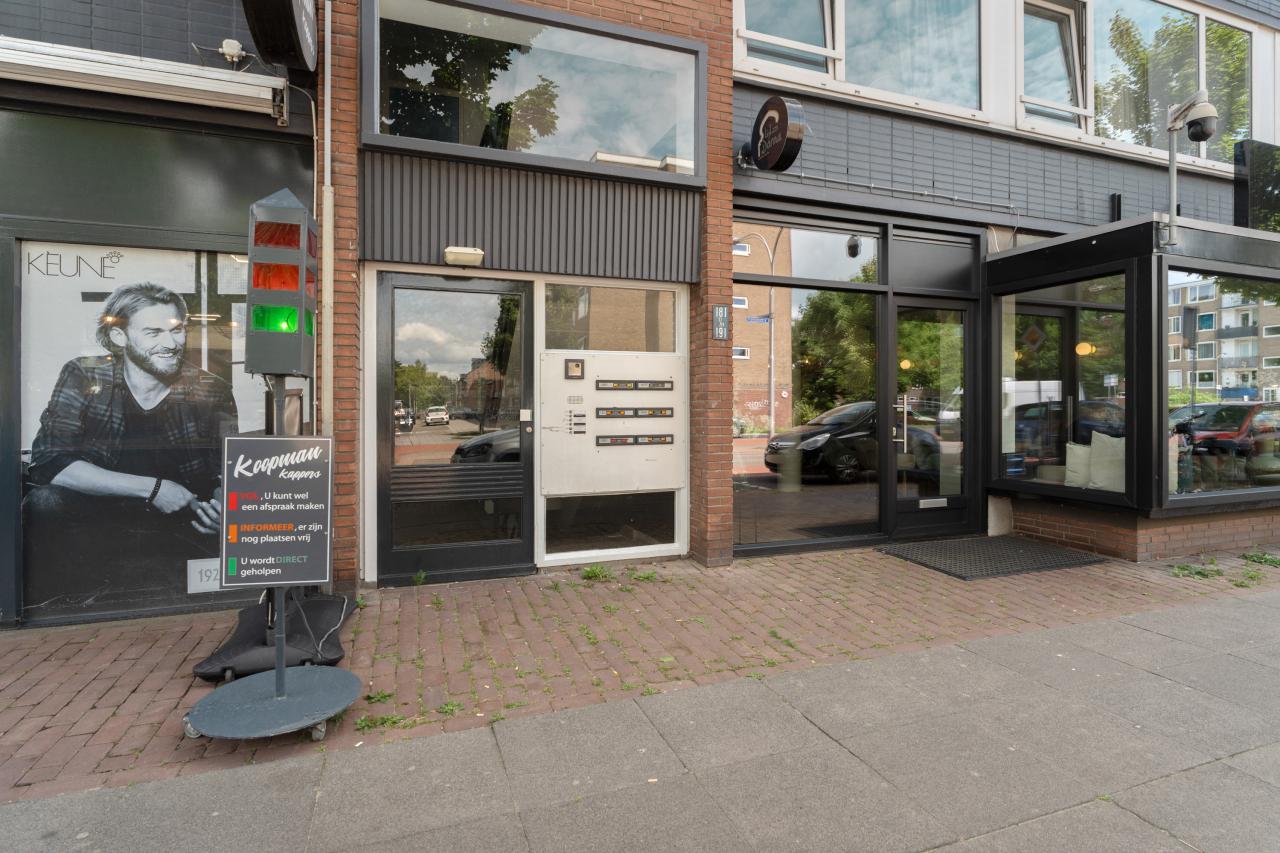 Molenweg 185, Nijmegen (6543 VC)