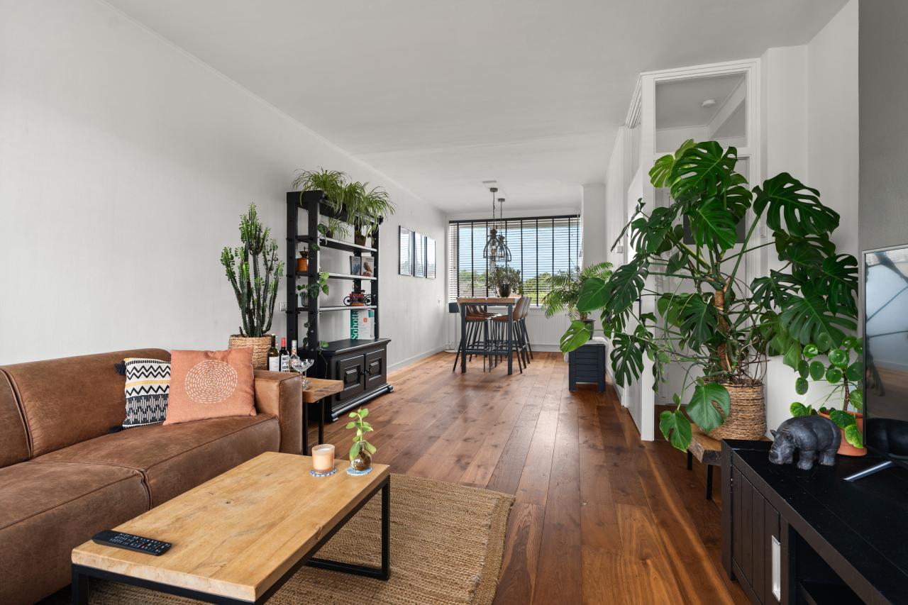 Molenweg 185, Nijmegen (6543 VC)